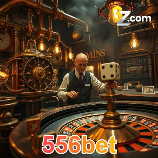 556bet login App