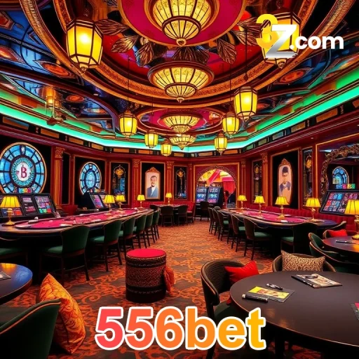 556bet login Jogos de caça-níqueis