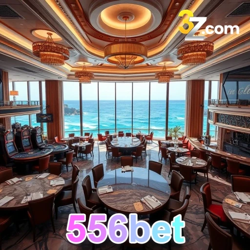 556bet login Jogos de caça-níqueis