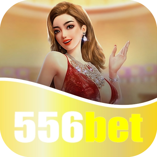 556bet logo